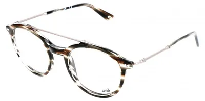 Produktbild von Web WE5204 N Grey 48/20/140 Herren Brillen