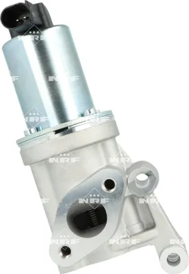 Produktbild von NRF 48632 AGR-Ventil mit Dichtungen für HYUNDAI i20 (PB, PBT) Abgasrückführungsventil