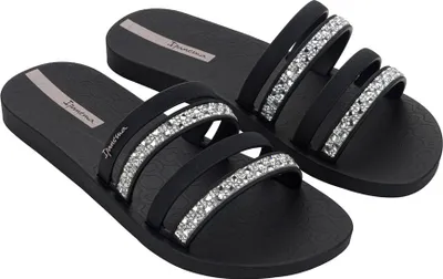 Produktbild von Ipanema Chic Badesandalen Schwarz EU 41-42 Frau Schwarz EU 41-42