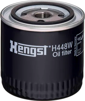 Image de HENGST FILTER Filtre à huile Article : H448W