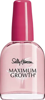 Produktbild von Maximales Wachstum Nagelpflegemittel Sally Hansen 13,3 ml