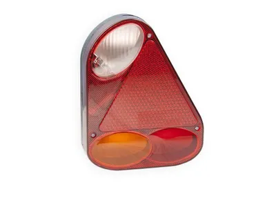 Obrázek produktu pro Sdružené světlo FT-77 BAJ pravé s couvacím světlem