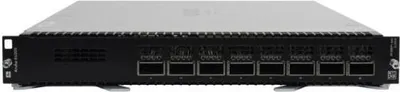 Immagine prodotto di HPE ANW CX 8400X 8-port 40GbE QSFP+ Advanced Modul