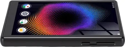 Obrázek produktu pro 5,0palcový dotykový displej MP4 přehrávač Bluetooth 5.0 WiFi 64 GB HD video hudba čtečka elektronických knih multimediální přehrávač podpora pro Android 11
