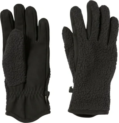 Produktbild von Marmot Fuzzy Wuzzy Handschuhe Schwarz L Herren,Damen Schwarz L