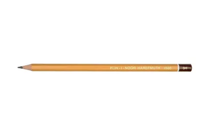 Image de Koh-I-Noor 1500 3H 12 pièce(s)