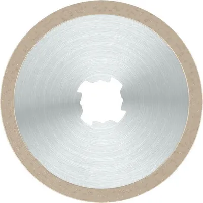 Produktbild von Ceramic Trennscheibe, 110 x 7,5 mm, Bohrung X-Lock