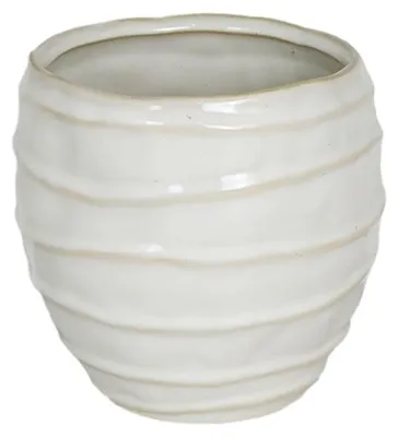 Produktbild von Kaheku Kübel Garno creme 15 Ø 15h 7833040409