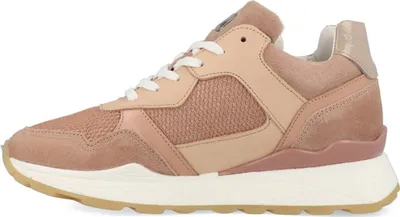 Produktbild von Bullboxer Sneakers 939004E5C_NUDETD70 Rosa-38
