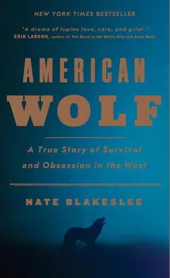 Produktbild von American Wolf