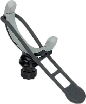 Produktbild von Railblaza G-hold 75-halterung Schwarz 75 mm Schwarz 75 mm