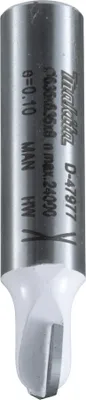 Immagine prodotto di Fresa per scanalature Makita 6,35 D-47977