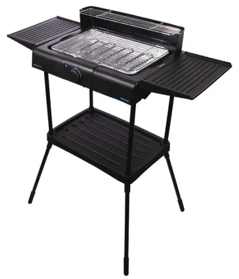 Produktbild von Cecotec Elektrische Grille PerfectSteak 4250 Stand
