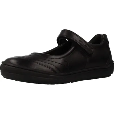 Produktbild von Geox J947vi00043 Hadriel Schuhe Schwarz EU 30 Junge Schwarz EU 30