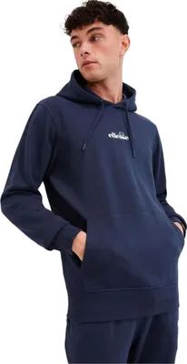 Immagine prodotto di Felpa con cappuccio Ellesse SHP16466-NAVY da Unisex