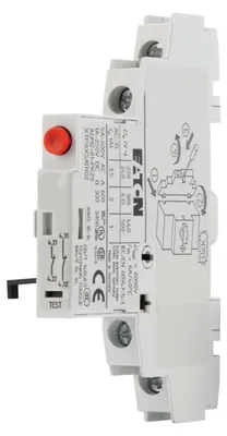 Produktbild von EATON AGM2-01-PKZ0 072899 Ausgelöstmelder 2Ö Schraubanschluss
