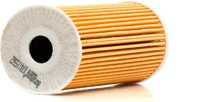 Produktbild von Ölfilter Borsehung B12816 Filtereinsatz für VW Golf IV Schrägheck (1J1) PASSAT Variant (3B6) für AUDI A4 Avant (8ED, B7) A3 Schrägheck (8L1) A4 Avant