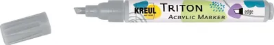 Obrázek produktu pro Kreul Triton Fix na textil 1 - 4 mm Neutral Gray 1 ks