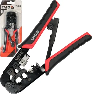 Obrázok produktu pre Yato YT-22442, Nástroj pre odizolovanie