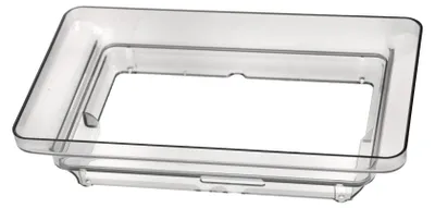 Immagine prodotto di DeLonghi 53132D0745 Telaio (contenitore per chicchi) per macchine da caffè automatiche (descrizione)