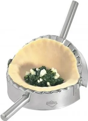 Produktbild von Küchenprofi Ravioliformer MINI 803512800 4007371061995