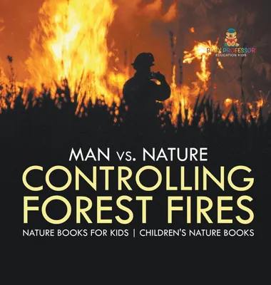 Produktbild von Man vs. Nature