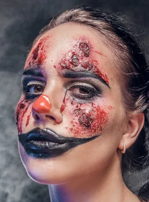 Imagen del producto de Costra de sangre falsa para disfraces de Halloween