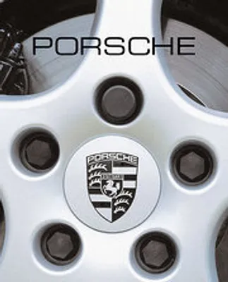 Produktbild von Porsche