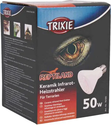 Produktbild von Trixie 76100, 50 W