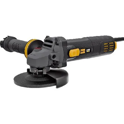 Zdjęcie produktu dla Caterpillar Tools - Elektryczna szlifierka kątowa 125 mm, 750 W DX373