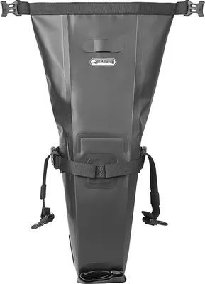 Produktbild von 4L Outdoor Radfahren Schwanz Tasche Fahrrad Hinten Tasche Radfahren Zubehoer Wasserdichte Fahrrad Sattel Tasche Tragbare Faltbare Fahrrad Sitze Tasche