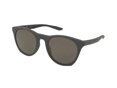Produktbild von Nike EV1119 Runde Acetat-Sonnenbrille für Herren