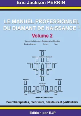 Produktbild von Das professionelle Handbuch für Geburtsdiamanten 2