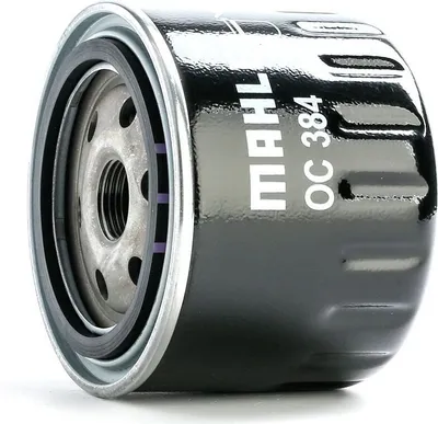Image de Ölfilter KNECHT OC 384