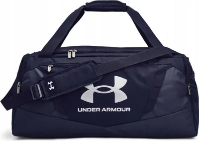 Produktbild von Tasche UNDER ARMOUR UA STORM UNDENIABLE 5.0 DUFFLE LG 1369224-410 BLAU Größe: 100 Liter