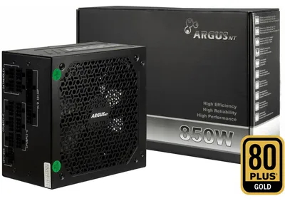 Zdjęcie produktu dla Inter Tech 88882234 Inter-Tech Netzteil 850W Argus BA4 Lüfter
