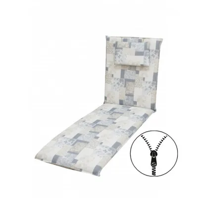 Obrázek produktu pro Doppler ELEGANT 2231 195 x 60 x 6 cm přírodní/šedá