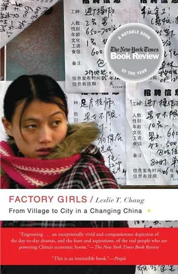 Produktbild von Factory Girls