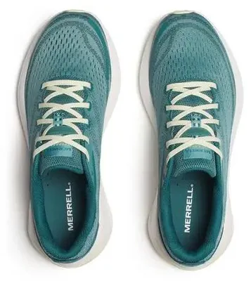 Produktbild von MERRELL Schuhe J00003473 MORPHLITE M aqua 42