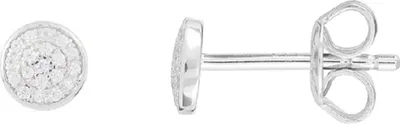 Produktbild von Xenox Damen Ohrschmuck Sterling Silber 925 mit Zirkonia - XS3430N