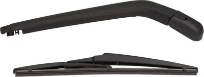 Produktbild von MAXGEAR 39-0203 Wischerarm Scheibenwischerarm Hinten mit Wischblatt für TOYOTA Yaris Schrägheck (P1)