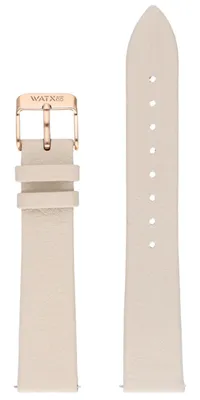 Produktbild von Watx & Colors Uhrenarmband WXCO1028