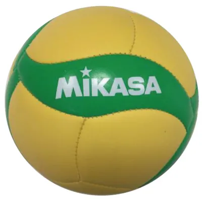 Produktbild von MIKASA V1.5W-CEV Mini-Hallenvolleyball