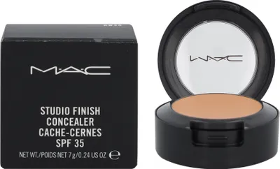 Produktbild von MAC Studio Finish Concealer SPF35 7g