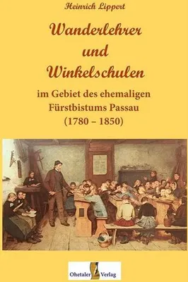 Obrázek produktu pro Wanderlehrer und Winkelschulen