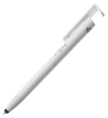 Obrázok produktu pre FIXED Pen, Univerzálne, Univerzálne, Čierna, Kapacitné, 1 kusov