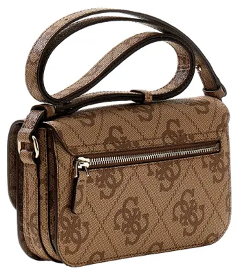 Produktbild von Guess Tasche JANIE LOGO Bodyflap