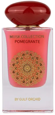 Zdjęcie produktu dla Pomegrante woda perfumowana spray 60ml