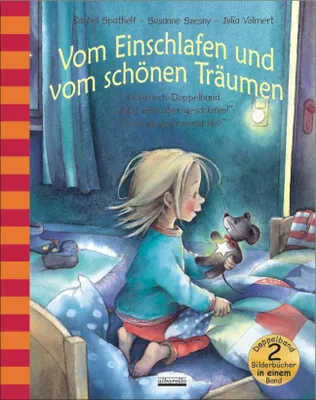 Produktbild von Vom Einschlafen und vom schönen Träumen