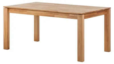 Produktbild von home24 Esstisch - Massivholz
